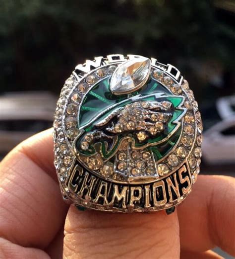 eagles super bowl ring buy.